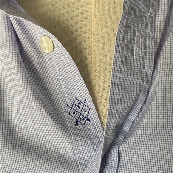 ✨Host Pick✨ Scotch & Soda | casual button down - Picture 2 of 9